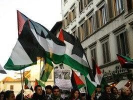firenze-manifestazioni-pro-palestina-sabato-13-gennaio