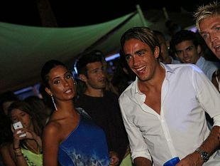 lex-velina-federica-nargi-e-il-fidanzato-alessandro-matri-venerdi-alla-leopolda