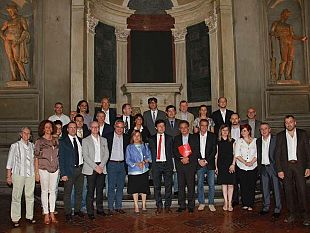 citta-metropolitana-incontro-tra-ministro-lanzetta-e-sindaci-del-fiorentino