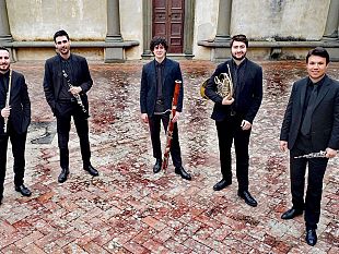 quintetto-mistral-a-villa-caruso