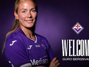 una-norvegese-per-la-viola-arriva-guro-bergsvand