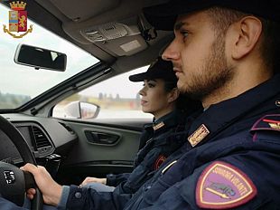 furti-nelle-auto-in-via-pistoiese-arrestato-un-marocchino