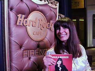 paola-maugeri-all-hard-rock-cafe-di-firenze