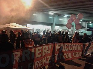 sciopero-dei-corrieri-in-toscanaconsegne-saltate-e-filiali-bloccate