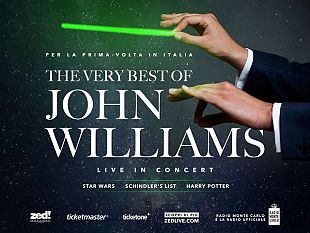 la-musica-cinematografica-john-williams-per-la-prima-volta-in-italia