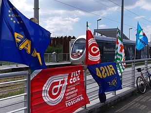 tramvia-sicurezza-ed-organizzazione-del-lavoro-presidio-a-firenze