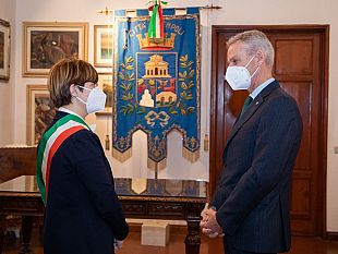 il-nuovo-questore-auriemma-in-visita-a-empoli