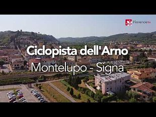 video-il-percorso-della-ciclopista-dellarno-tra-montelupo-e-signa