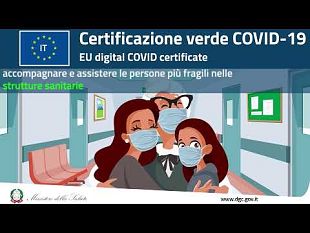 green-pass-il-messaggio-del-governo