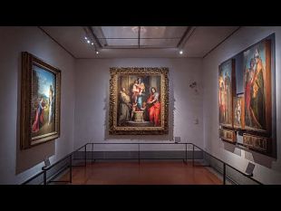 uffizi-ecco-le-sale-dedicate-ad-andrea-del-sarto