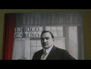 un-francobollo-in-onore-di-enrico-caruso