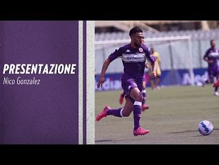 la-presentazione-di-nico-gonzalez