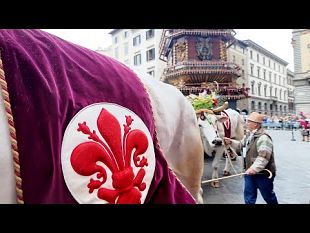 il-video-dello-scoppio-del-carro-2024