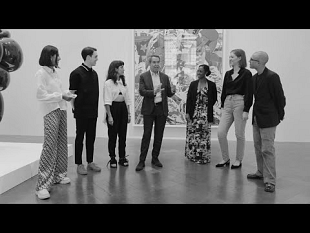 koons-incontra-gli-studenti-di-polimoda