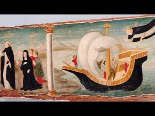 uffizi-la-predella-salvata-al-castello-di-montegufoni