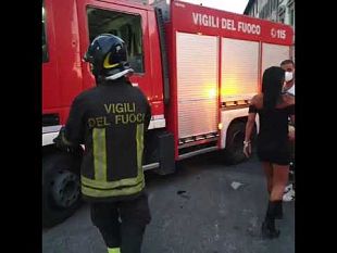 violento-incidente-a-firenze-sei-feriti-in-uno-scontro-fra-auto