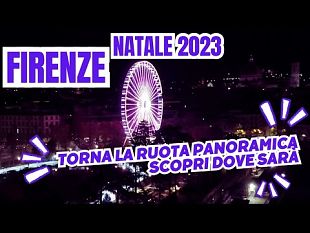 alle-cascine-il-villaggio-di-natale-di-firenze