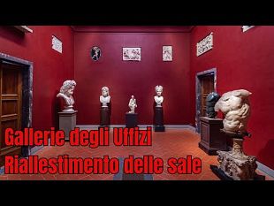 come-cambiano-gli-uffizi