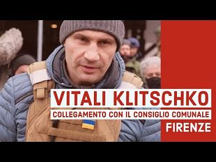 guerra-in-ucraina-colloquio-di-nardella-con-il-sindaco-di-kiev-klycko