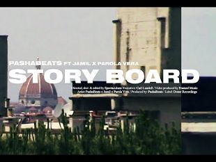 storyboard-del-fiorentino-pashabeats-con-jamil-e-parola-vera