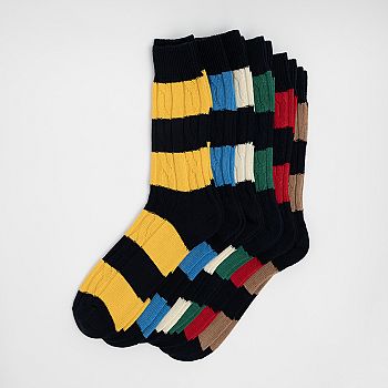 /images/3/8/38-roller-mix-calza-in-cotone-filoscozia-con-motivo-color-block--lavorazione-a-trecce-1.jpg