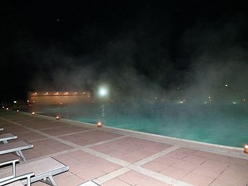 Piscina di monsummano terme