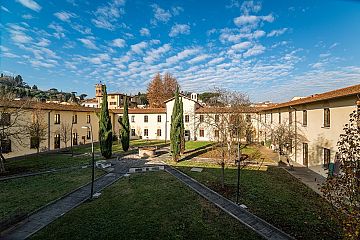 Conventino, sfratto del fabbro: nasce una scuola per tramandare l ... Cosa fa il fabbro