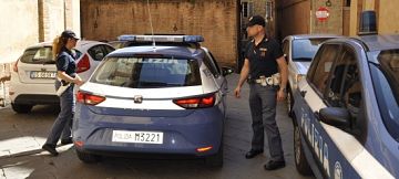 Siena: la cocaina è un affare di famiglia • nove da firenze Polizia di stato siena