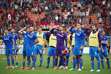 Allenamento Fiorentina saldi Allenamento Fiorentina saldi