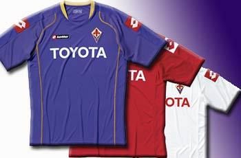 divisa Fiorentina saldi divisa Fiorentina saldi