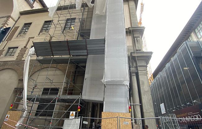 tetto-vasariano-gronda-restaurata-in-tempo-record