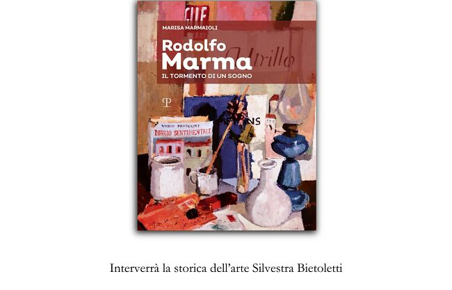 rodolfo-marma-presentazione-della-monografia