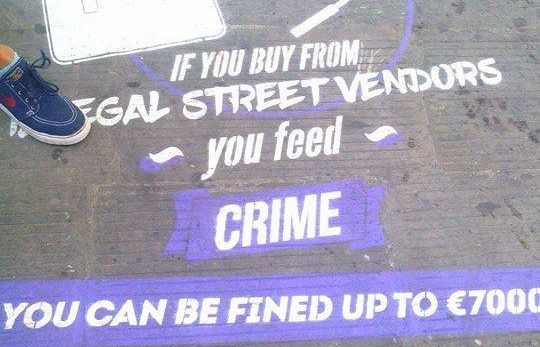 educazione-civica-a-firenze-regole-scritte-con-lo-yogurt