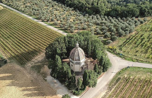 Semifonte una mostra inedita sulla citt perduta