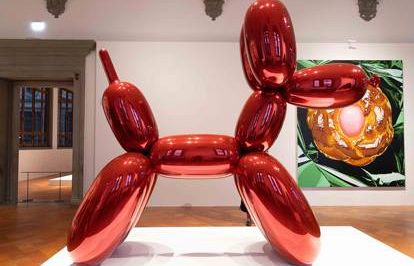 record-di-visitatori-per-jeff-koons