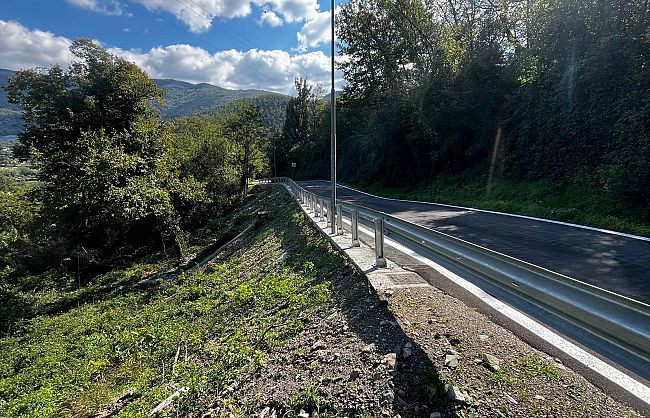 vaiano-riaperta-via-della-fattoria-dopo-i-lavori-di-somma-urgenza