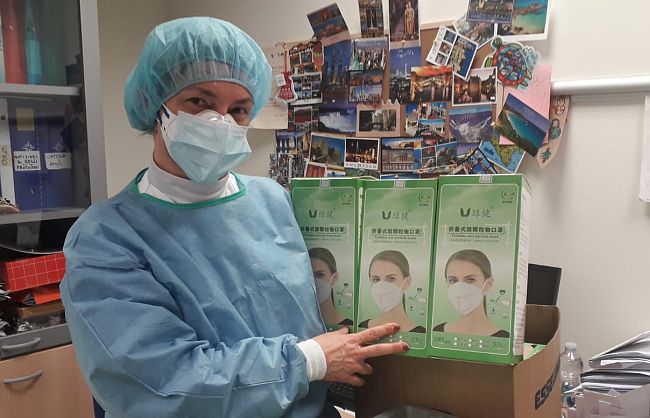 lucca-dal-comitato-delle-professioni-ordinistiche-500-mascherine-al-pronto-soccorso