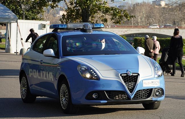 Recuperata bici costosissima rubata 5 anni fa