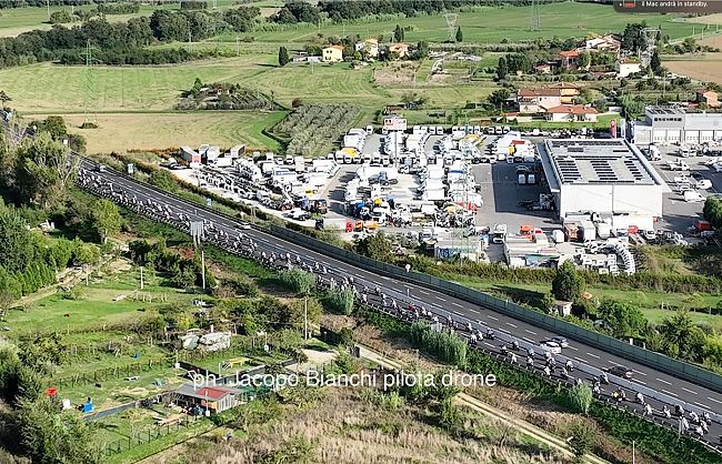 tutti-in-motorino-a-empoli