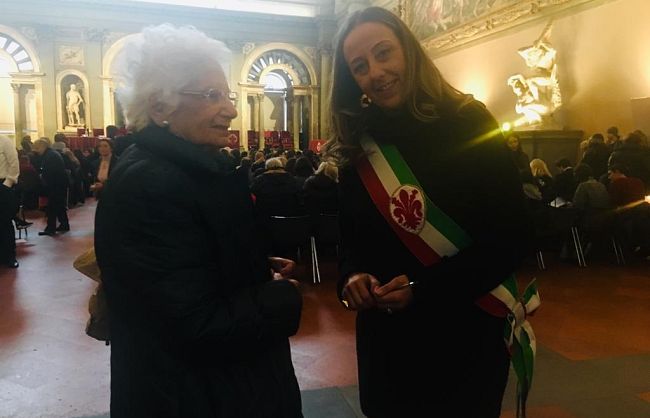 cittadinanza-onoraria-alla-senatrice-liliana-segre-ormai-di-casa-in-toscana