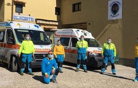 in-toscana-i-nuovi-volontari-sono-soprattutto-donne