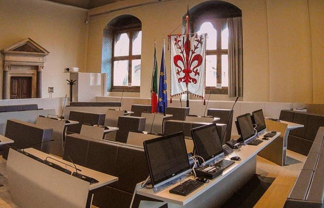 scudo-verde-le-minoranze-convocare-consiglio-comunale-straordinario