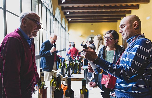 la-prima-volta-di-borgo-divino-al-golf-club-poggio-dei-medici