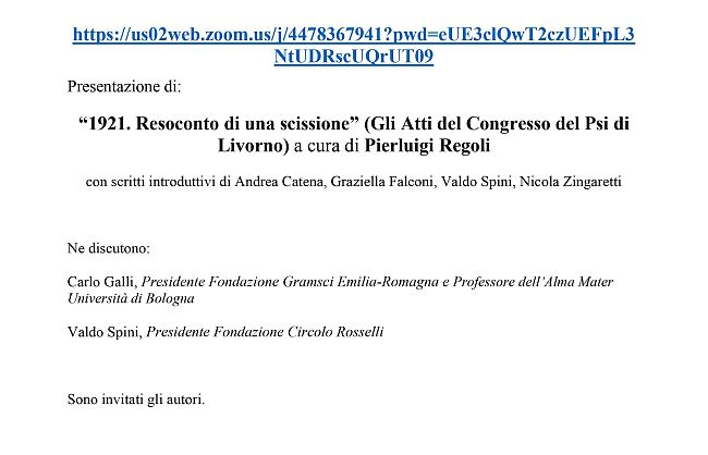 il-centenario-del-congresso-di-livorno-tra-psi-e-pci