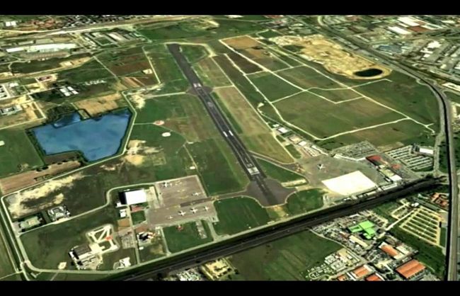 Aeroporto Il Consiglio Comunale Approva Odg Per Far Ripartire La Nuova Pista