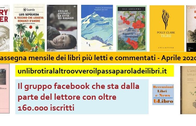 i-libri-piu-letti-e-commentati-ad-aprile-2020