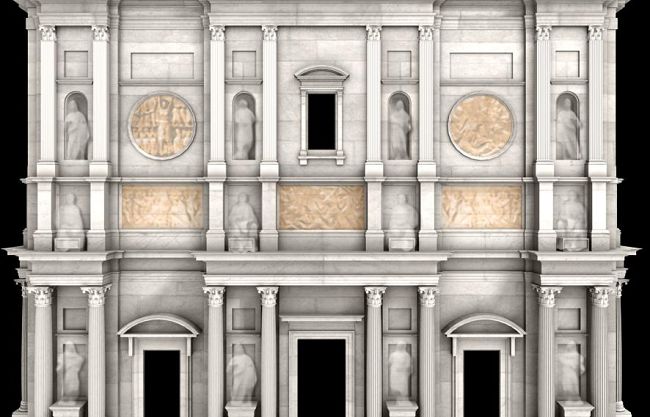 b002181455-la-facciata-di-san-lorenzo-pensata-da-michelangelo-come-sarebbe-se