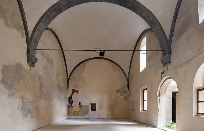 santorsola-lantico-convento-accessibile-al-pubblico-per-un-mese