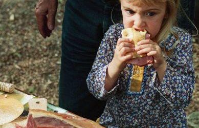 Cena con degustazione vini  Antico Spedale del Bigallo