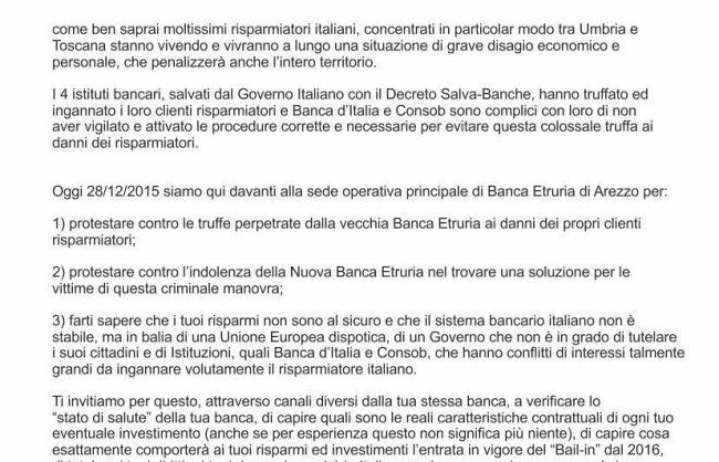 arezzo-domani-manifestazione-davanti-alla-sede-della-banca-etruria